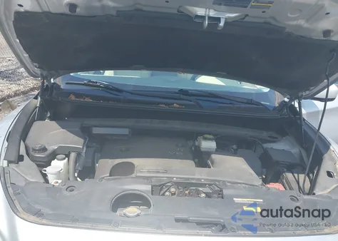 2015 Infiniti Qx60 z USA, uszkodzony, nr VIN 5N1AL0MM7FC525049